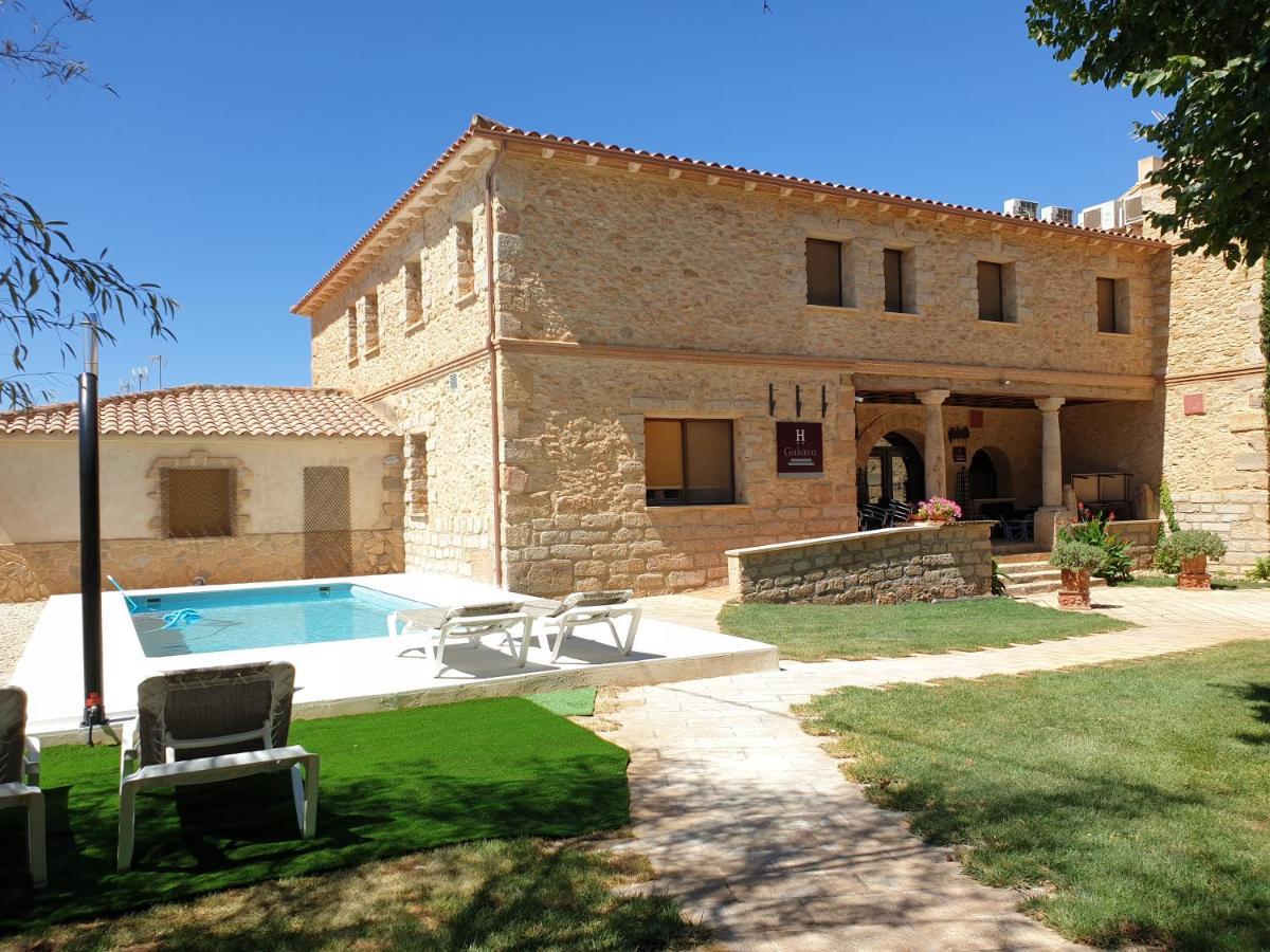 Galatea Especial Grupos Country house