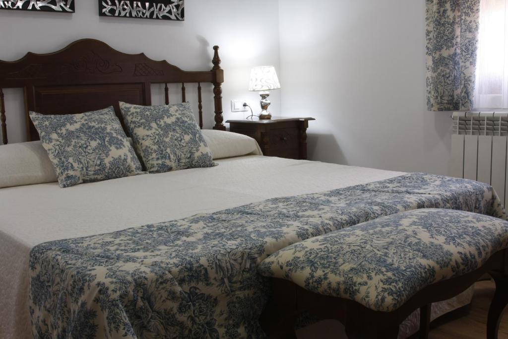 Country house Galatea Especial Grupos *