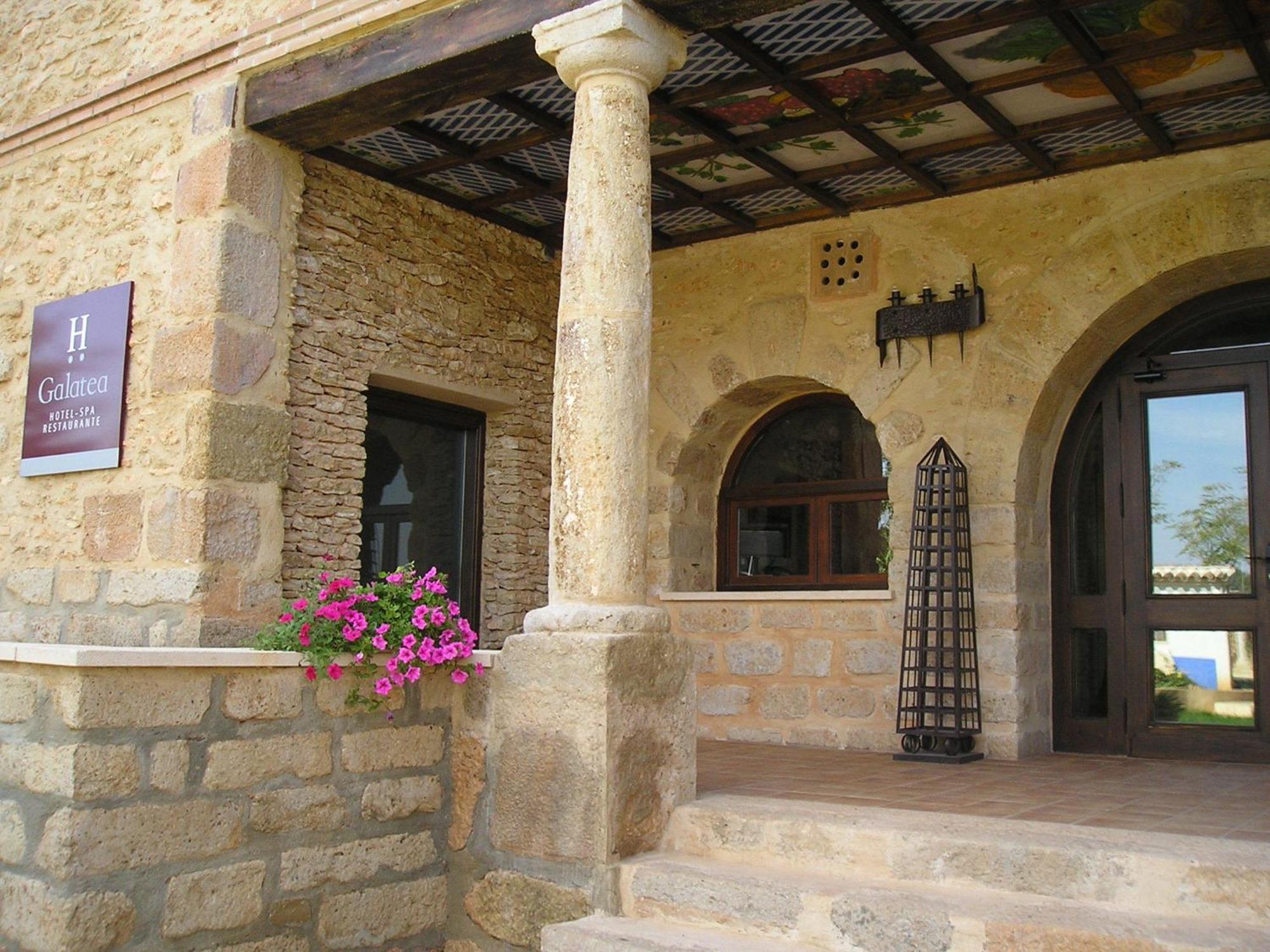 Country house Galatea Especial Grupos *