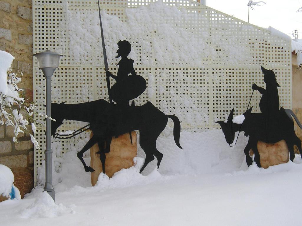 Galatea Especial Grupos Country house *